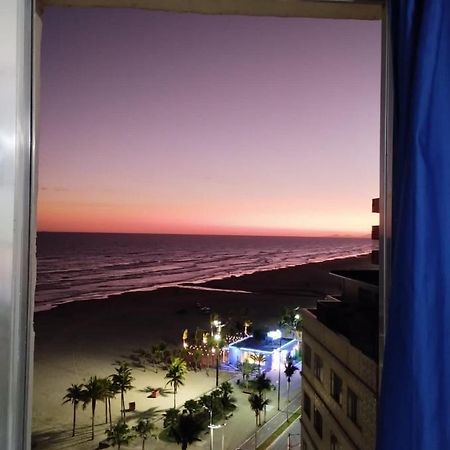 Apartamento Praia Grande Eksteriør billede