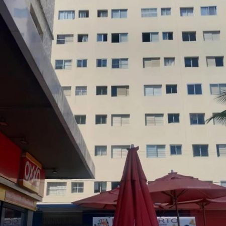 Apartamento Praia Grande Eksteriør billede