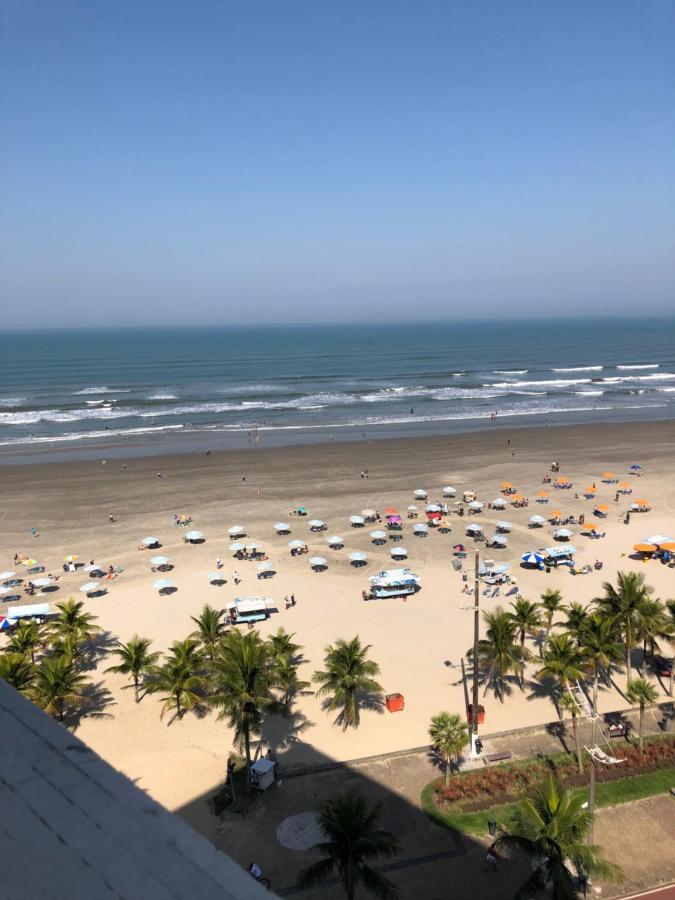 Apartamento Praia Grande Eksteriør billede