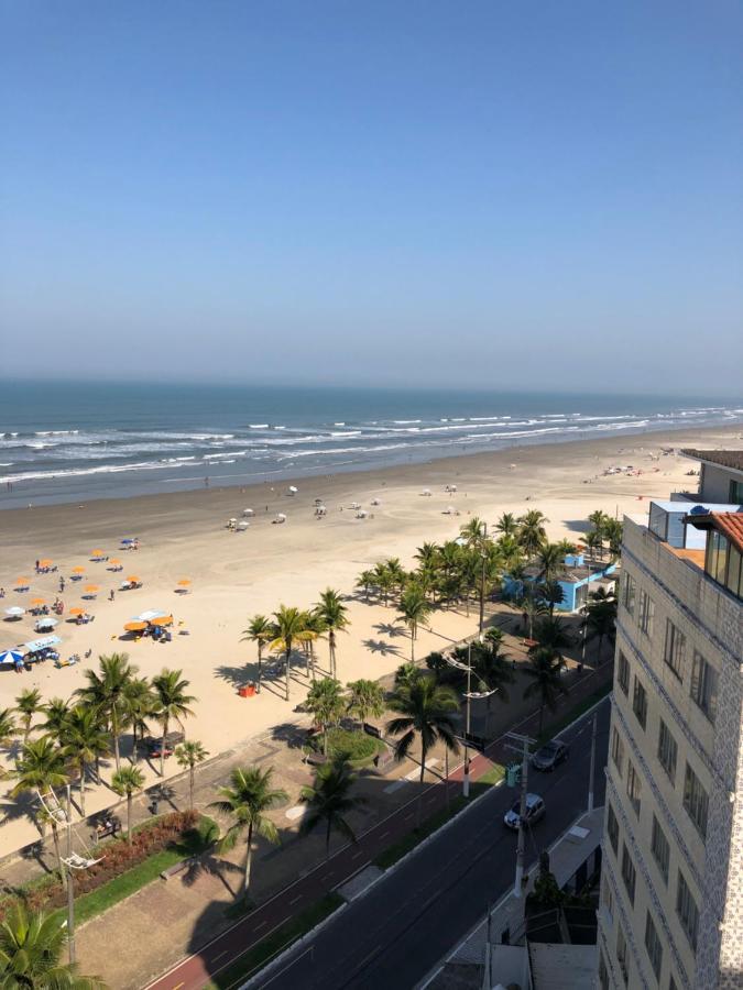 Apartamento Praia Grande Eksteriør billede