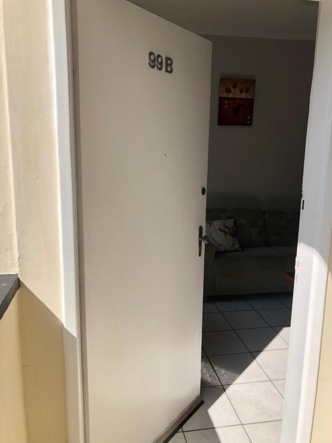 Apartamento Praia Grande Eksteriør billede
