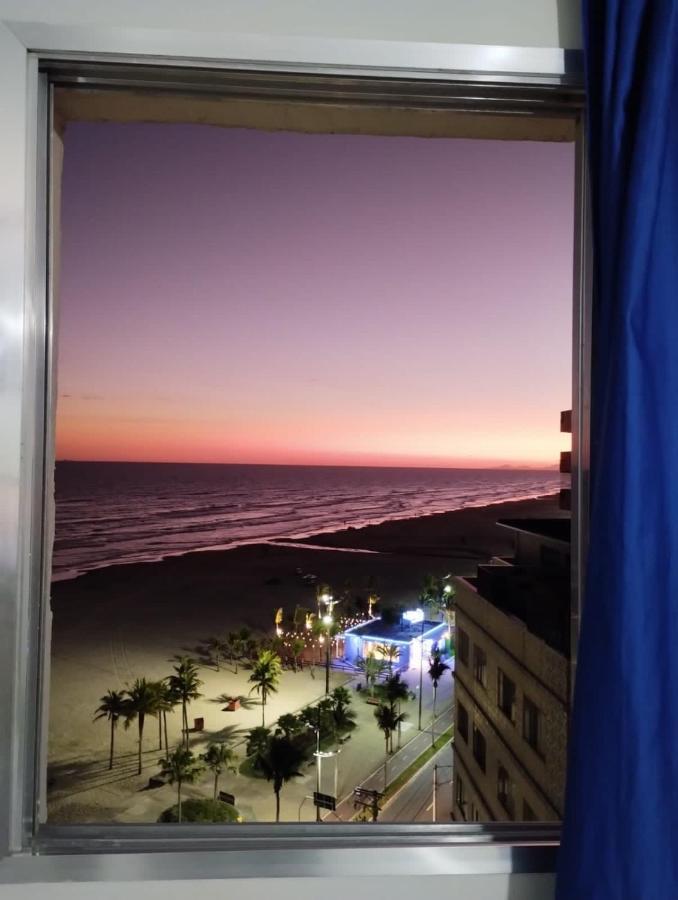 Apartamento Praia Grande Eksteriør billede