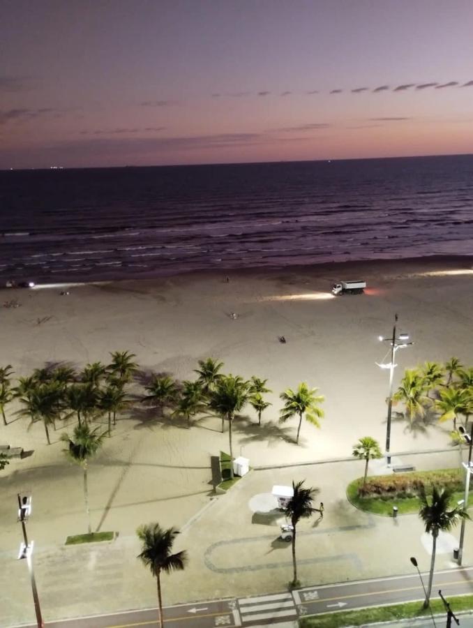 Apartamento Praia Grande Eksteriør billede