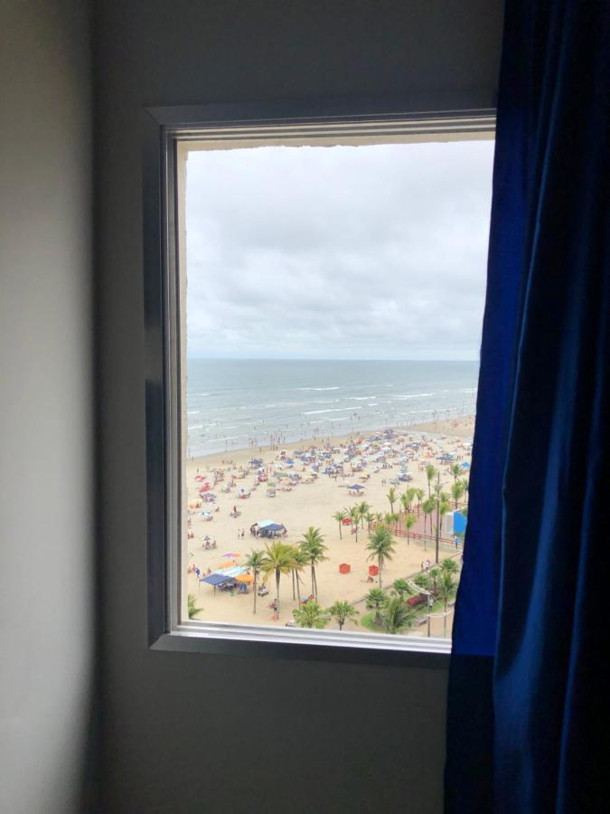 Apartamento Praia Grande Eksteriør billede