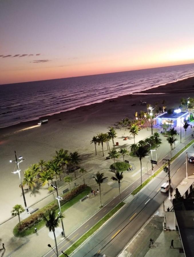 Apartamento Praia Grande Eksteriør billede
