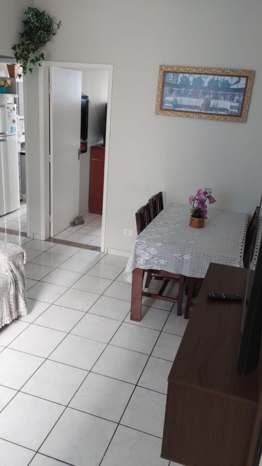 Apartamento Praia Grande Eksteriør billede