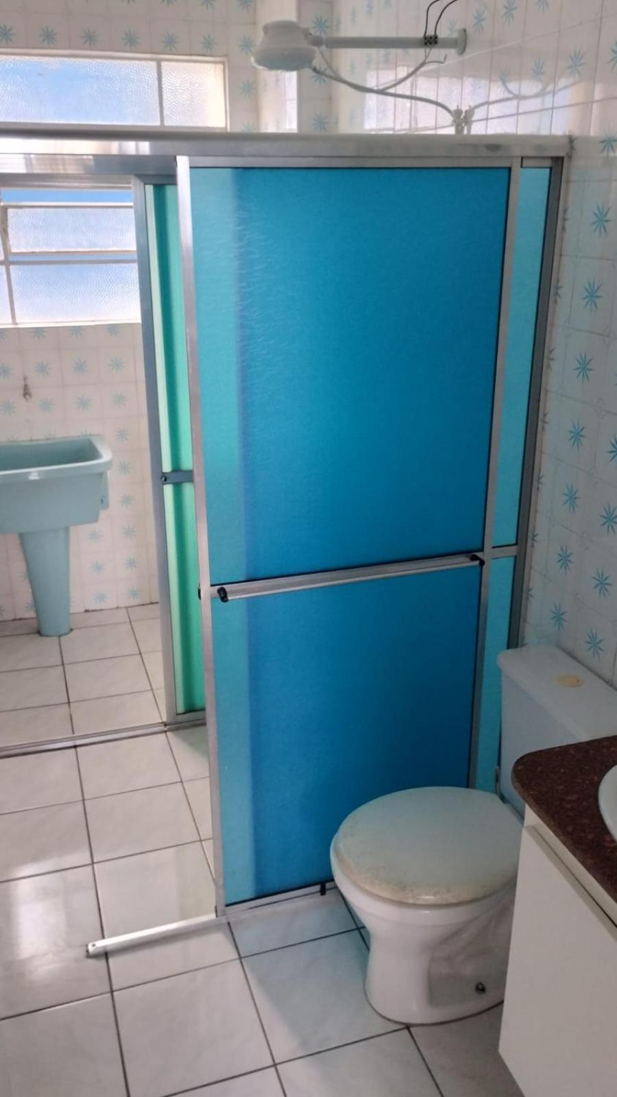 Apartamento Praia Grande Eksteriør billede