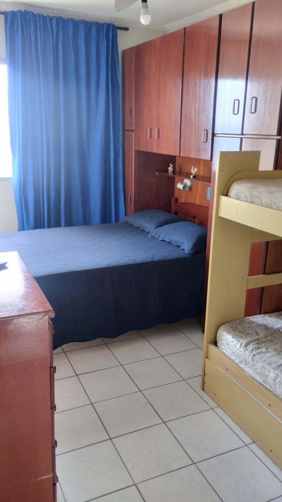 Apartamento Praia Grande Eksteriør billede