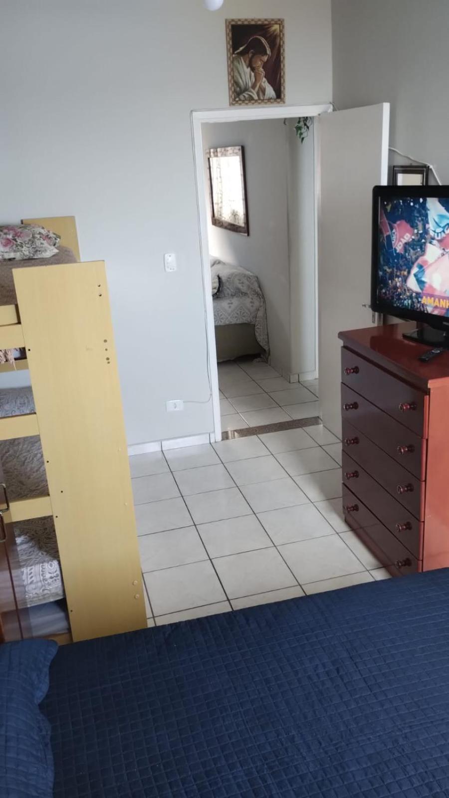 Apartamento Praia Grande Eksteriør billede
