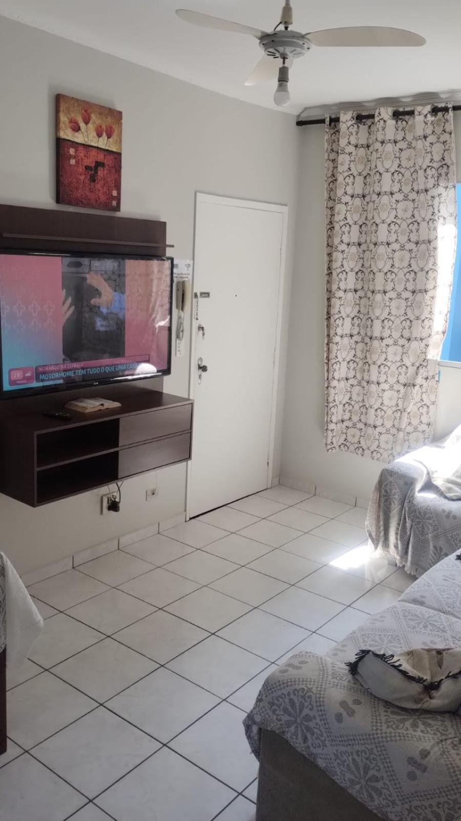 Apartamento Praia Grande Eksteriør billede