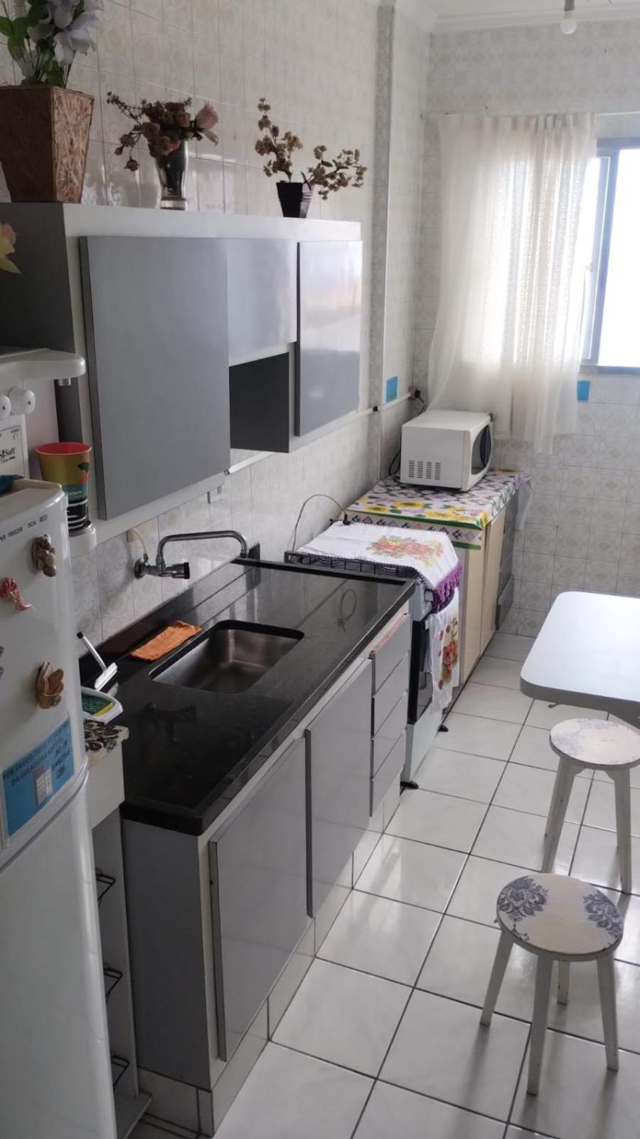 Apartamento Praia Grande Eksteriør billede